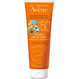 Avene Solaires Lait Enfant SPF50 250ml