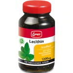 LANES Lecithin - Λεκιθίνη Από Σόγια 1200mg 30caps