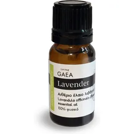 THINK GAEA Lavender Αιθέριο Έλαιο Λεβάντας 10ml