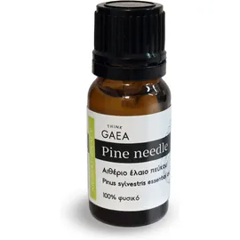 THINK GAEA Pine Needle Αιθέριο Έλαιο Πεύκου 10ml