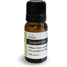 THINK GAEA Grapefruit Αιθέριο Έλαιο Γκρέιπφρουτ 10ml