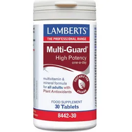 LAMBERTS Multi Guard-One Daily 30tabs