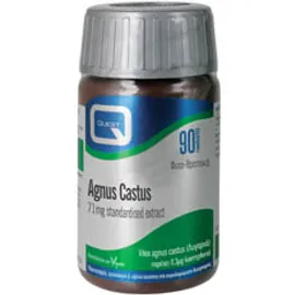 Quest Agnus Castus 71mg 90tabs
