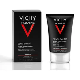 Vichy Homme Sensi Baume After Shave Balsam 75ml
