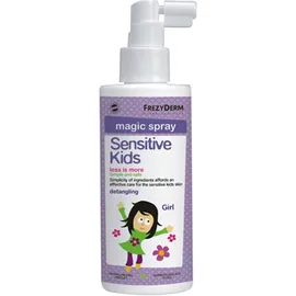 FREZYDERM Sensitive Kids Magic Spray - 150ml