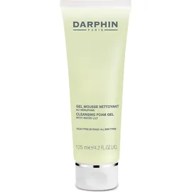 DARPHIN Cleansing Foam Gel with Water Lilly 125ml