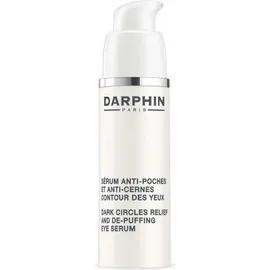 Darphin Dark Circles Relief And De-Puffing Eye Serum 15ml