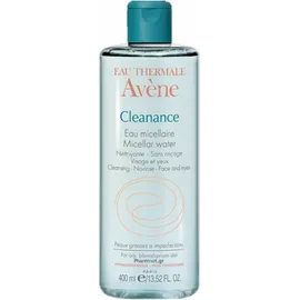 Avene Cleanance Eau Micellaire 400ml