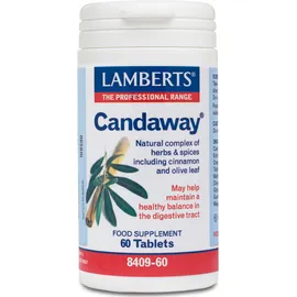 LAMBERTS Candaway 60caps