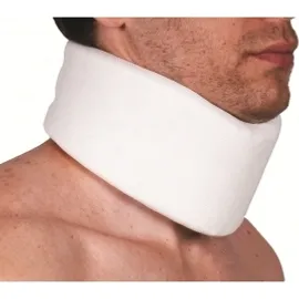 ADCO ΚΟΛΛΑΡΟ ΑΥΧΕΝΑ ΗΜΙΣΚΛΗΡΟ MEDIUM 34-38CM