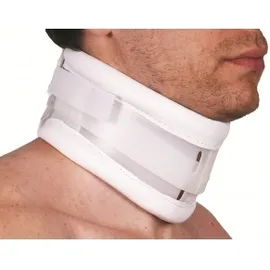 ADCO ΚΟΛΛΑΡΟ ΑΥΧΕΝΑ ΡΥΘΜΙΖΟΜΕΝΟΥ ΥΨΟΥΣ LARGE 41-46CM CM 01102