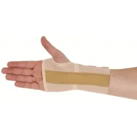 ADCO ΝΑΡΘΗΚΑΣ ΚΑΡΠΟΥ ΕΛΑΣΤΙΚΟΣ ΑΡΙΣΤΕΡΟ X-LARGE 23-28CM 03209