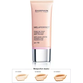 Darphin Melaperfect Make Up 02 Beige 30ml