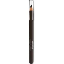 LA ROCHE POSAY Toleriane Soft Eye Pencil,  Brown - 1.0g