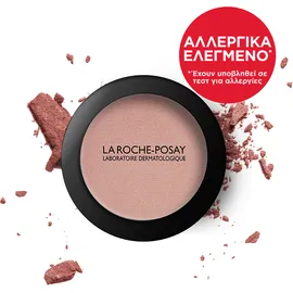 LA ROCHE POSAY Toleriane Teint Blush, 02 Rose Dore - 5gr