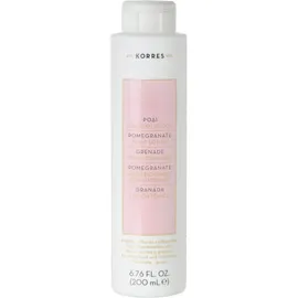 Korres τονωτική λοσιόν ρόδι για λιπαρές/μικτές επιδερμίδες 200ml