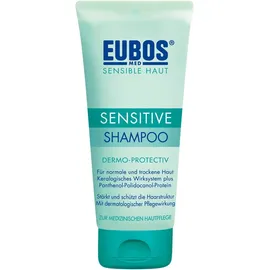 EUBOS Shampoo Dermoprotective 150ml