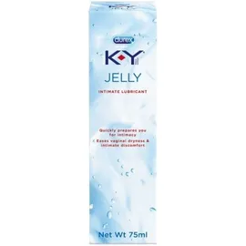 DUREX K-Y Jelly 75gr