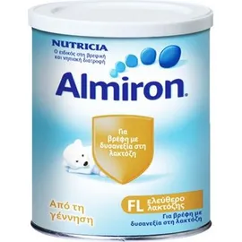 Almiron FL - γάλα για βρέφη 