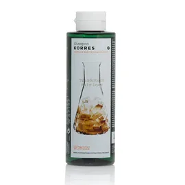 Korres σαμπουάν κατά της τριχόπτωσης