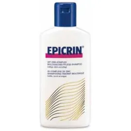 Epicrin Σαμπουάν Κατά Της Τριχόπτωσης 200ml