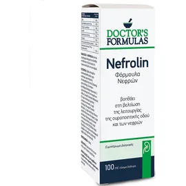 Doctor`s Formula Nefrolin 100ml
