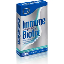 Quest Naturapharma Immune Biotix 30 κάψουλες