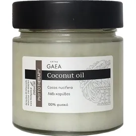 THINK GAEA Έλαιο Καρύδας 200ml