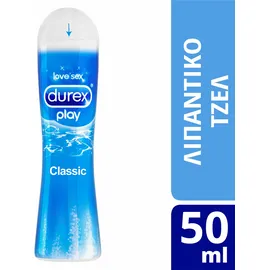 DUREX Play Classic Gel - 50ml