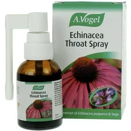 A.VOGEL Echinaforce Throat Spray 30ml
