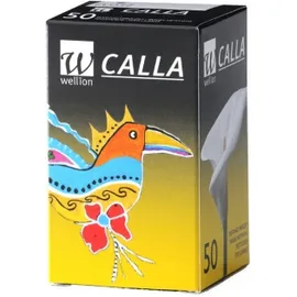 WELLION Calla Ταινίες Μέτρησης Σακχάρου 50τμχ