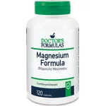 Doctor`s Formulas Magnesium Formula 120 caps
