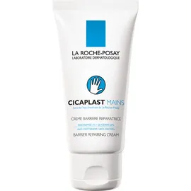 LA ROCHE POSAY Cicaplast Mains, Κρέμα Χεριών - 50ml