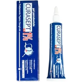 Curasept Gel Paradontal 1% 30ml