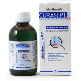Curasept ADS 220 0.20% CHX 200ml