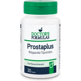 DOCTOR΄S FORMULAS Prostaplus 30tabs
