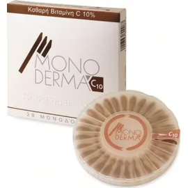 PHARMAQ Monoderma C10 28δόσεις