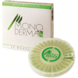 PHARMAQ Monoderma E5 28δόσεις