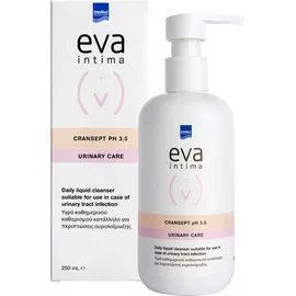 INTERMED Eva Intima Wash Cransept pH 3.5 - 250ml