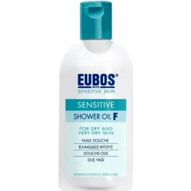 EUBOS Shower Oil F - 200ml