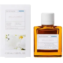 KORRES Eau De Toilette Bellflower - 50ml