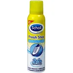 SCHOLL Fresh Step,  Αποσμητικό Spray Υποδημάτων - 150ml