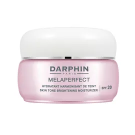 DARPHIN Melaperfect Skin Tone Brightening Cream SPF20 50ml