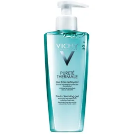 Vichy Purete Thermale Fresh Cleansing Gel 200ml