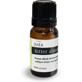 THINK GAEA Bitter Almond Αιθέριο Έλαιο Πικραμύγδαλο 10ml