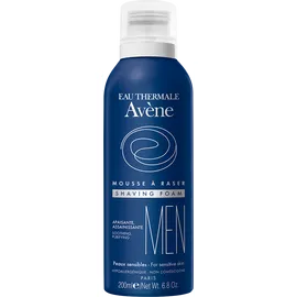 Avene Men Mousse A Raser 200ml