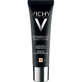 VICHY Dermablend 3D Correction Make Up, Opal 15 - 30ml