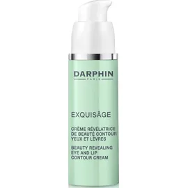 DARPHIN Exquisâge Beauty Revealing Eye and Lip Contour Cream 15ml