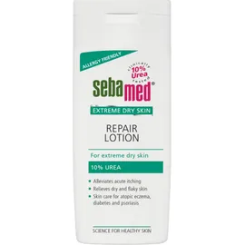 SEBAMED Repair Lotion Urea 10%, Λοσιόν Σώματος -  200ml
