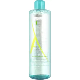 A-DERMA Phys-ac Λοσιόν Καθαρισμού Προσώπου για Επιδερμίδες με Τάση Ακμής 400ml